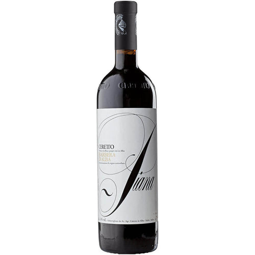 Ceretto - Barbera D'alba - Piana - 2020 - 75cl - Onshore Cellars
