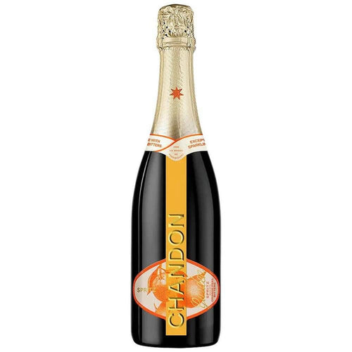 Chandon - Garden Sparkling Spritz - NV - 75cl - Onshore Cellars