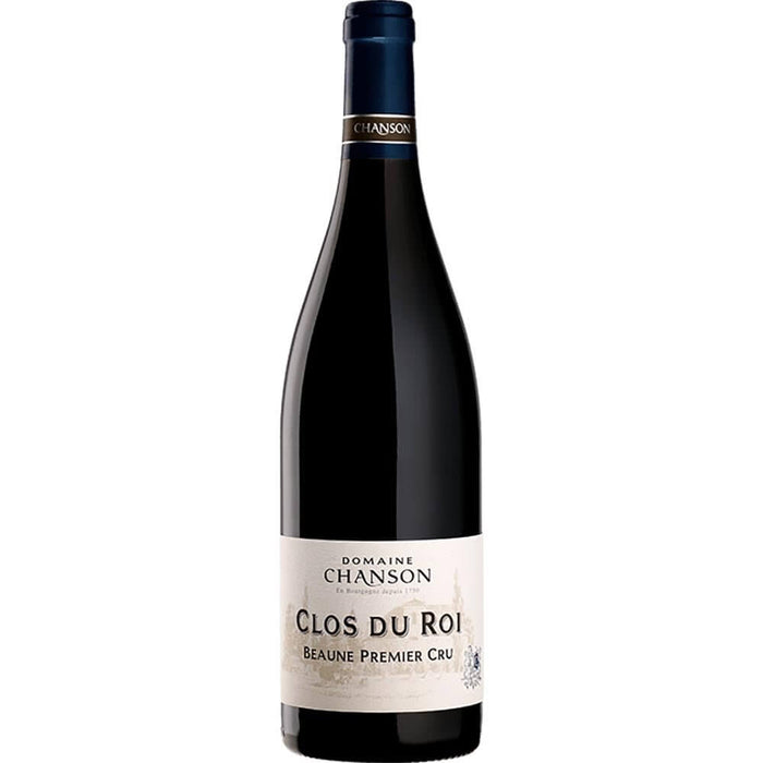 Chanson - Beaune - Clos du Roi - 1er Cru - 2018 - 75cl - Onshore Cellars