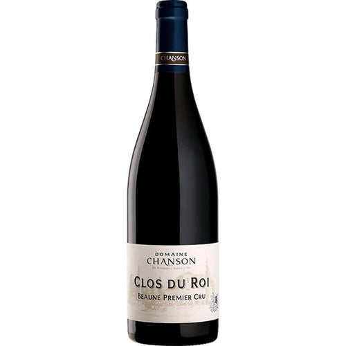 Chanson - Beaune - Clos du Roi - 1er Cru - 2018 - 75cl - Onshore Cellars