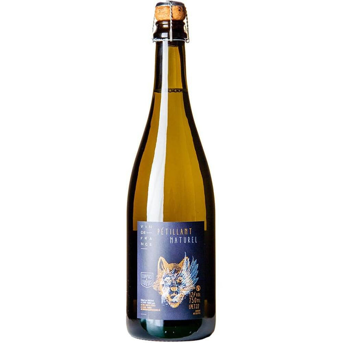 Chapuis and Chapuis - Petillant Natural - 2022 - 75cl - Onshore Cellars
