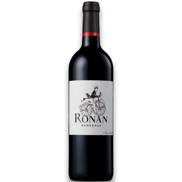 Château Clinet - Ronan by Clinet - Bordeaux