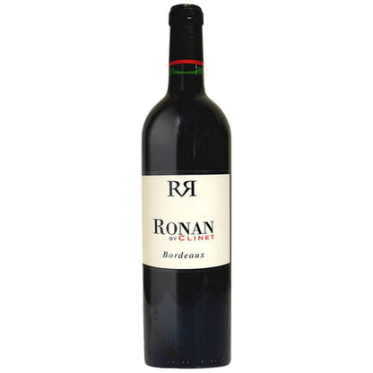 Château Clinet - Ronan by Clinet - Bordeaux - 2018 - 75cl - Onshore Cellars