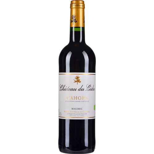Château du Cèdre - Cahors - 2022 - 75cl - Onshore Cellars