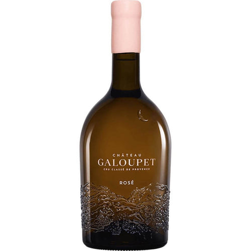 Château Galoupet - Rosé - 2022 - 75cl - Onshore Cellars