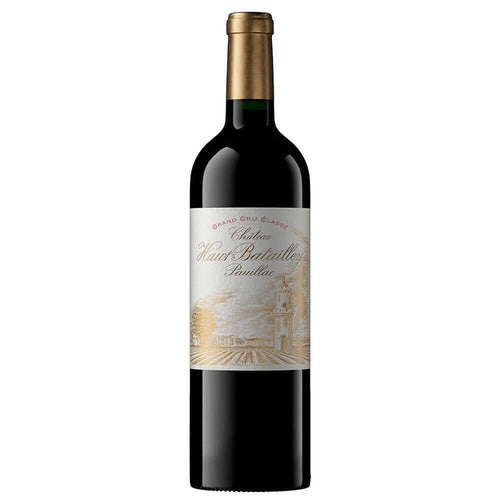 Château Haut Batailley - Pauillac - 2009 - 75cl - Onshore Cellars