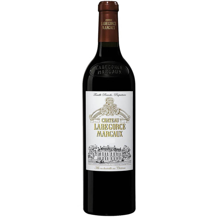 Château Labégorce - Margaux - 2005 - 75cl - Onshore Cellars