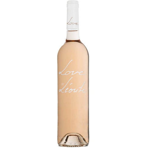 Château Léoube - Love By Léoube - Rosé - 2023 - 75cl - Onshore Cellars