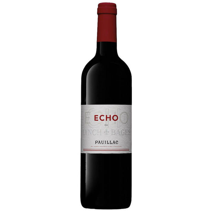 Château Lynch Bages - Echo de Lynch Bages - 2017 - 75cl - Onshore Cellars