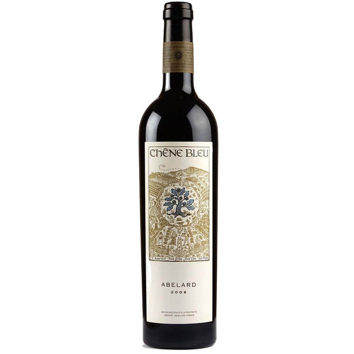 Chêne Bleu - Abélard - 2013 - 75cl - Onshore Cellars
