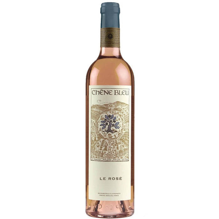 Chêne Bleu - Le Rosé - 2022 - 75cl - Onshore Cellars