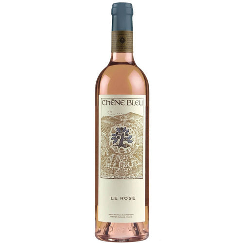Chêne Bleu - Le Rosé - 2022 - 75cl - Onshore Cellars