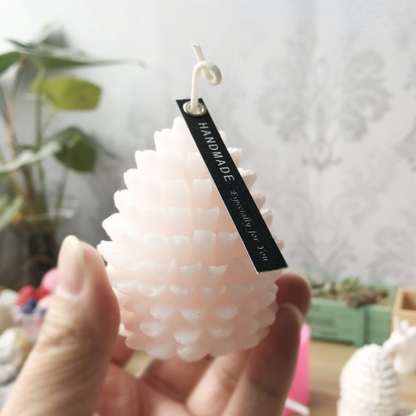 Christmas Tree Ornament Resin Molds