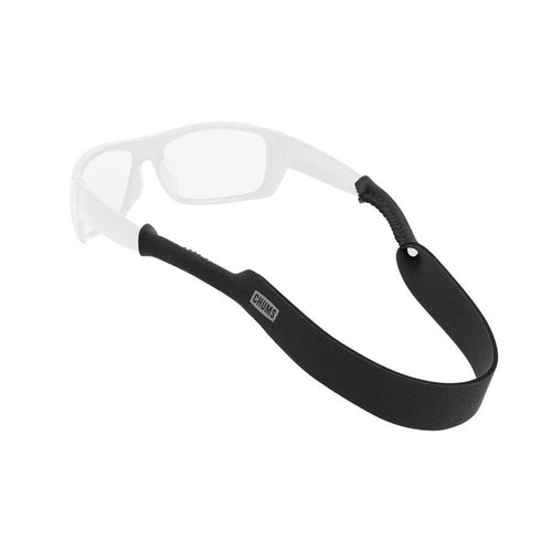 Chums Neoprene Classic Large End eyewear retainer for secure fit during fly fishing at Freestone Fly Shop