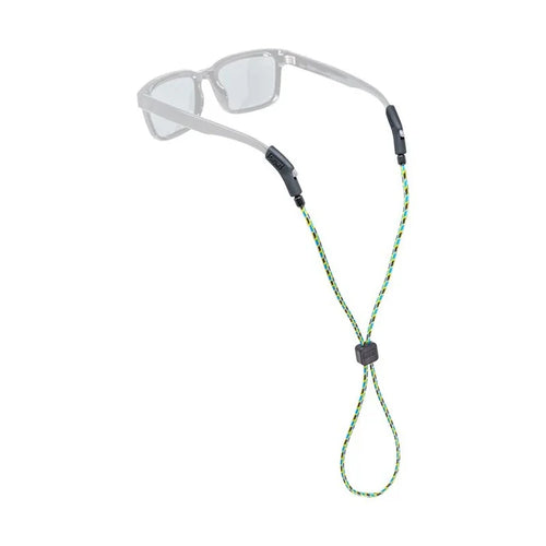 Chums Ripcord Retainer Fire - Sky / Yellow
