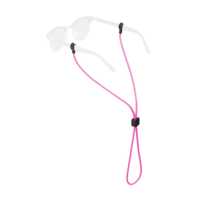 Chums SlipFit Brights - Coral