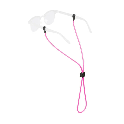 Chums SlipFit Brights - Coral