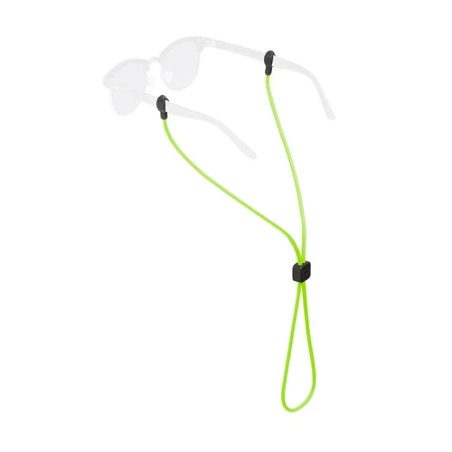 Chums SlipFit Brights - Green