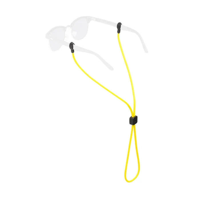 Chums SlipFit Brights - Lime Yellow