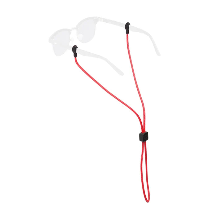 Chums SlipFit Solids - Red