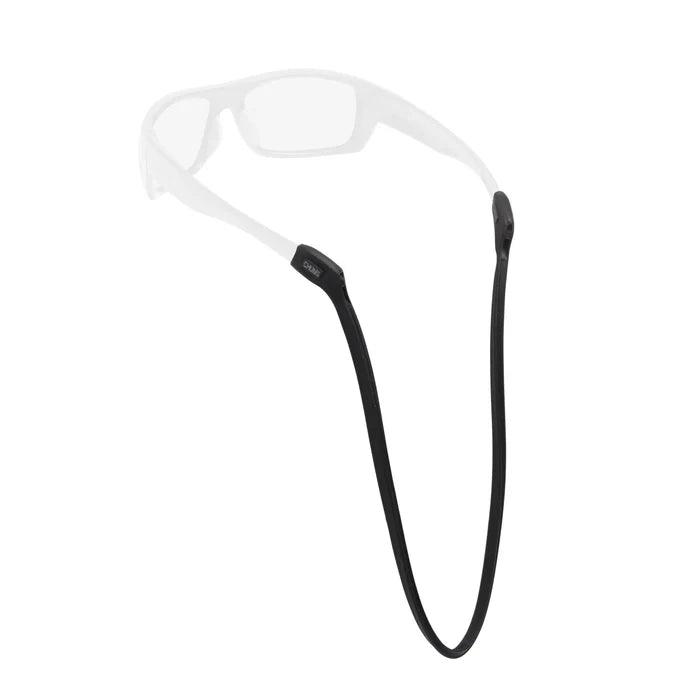 Chums &Switchback Retainer Basics - Black