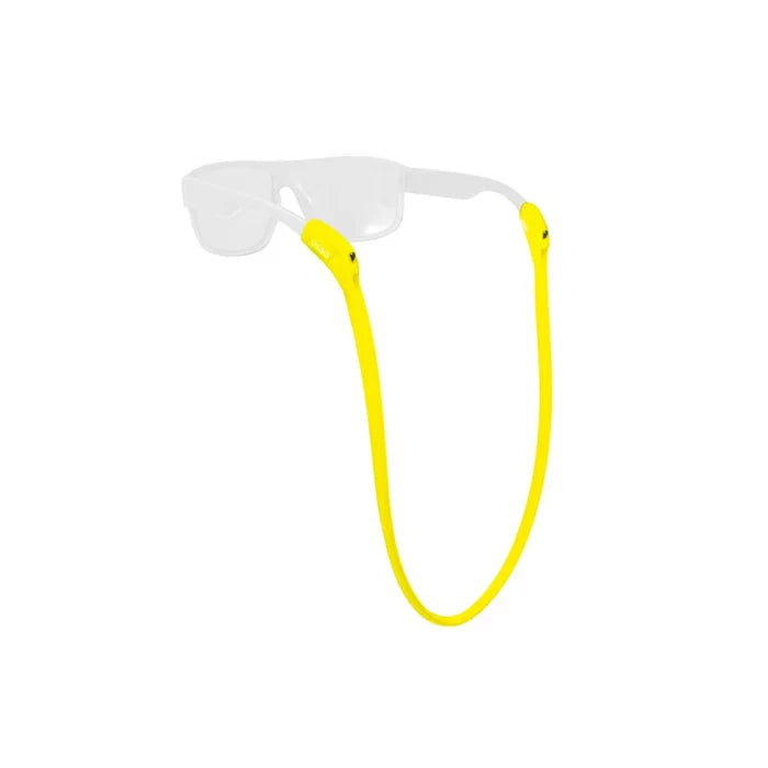 Chums &Switchback Retainer Basics - Citrus