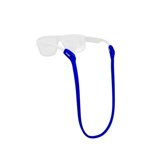 Chums &Switchback Retainer Basics - Cobalt