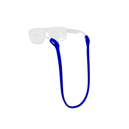 Chums &Switchback Retainer Basics - Cobalt