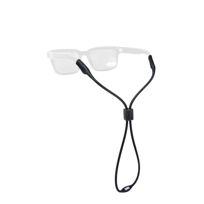 Chums &The SLIM Retainer Basics - Black