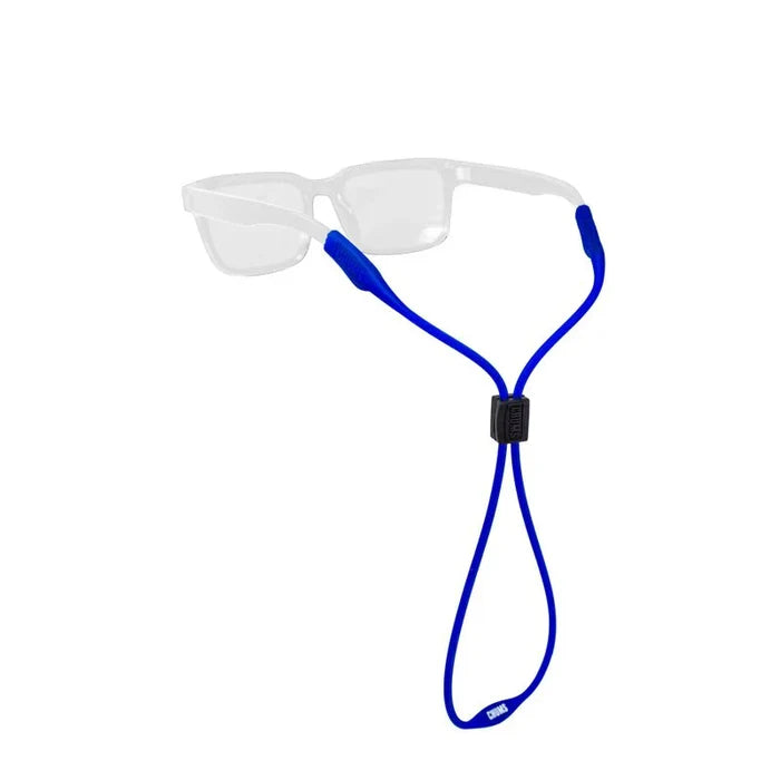 Chums &The SLIM Retainer Basics - Cobalt
