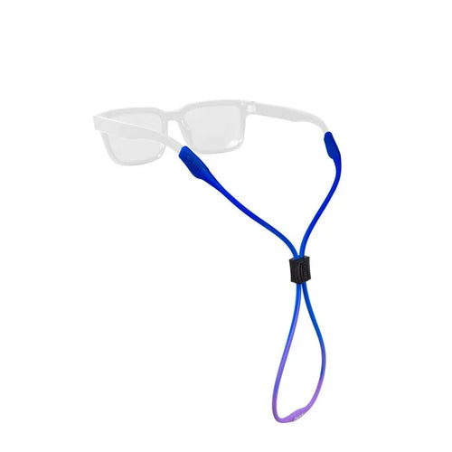 Chums &The SLIM Retainer Fades - Cobalt / Periwinkle Fade