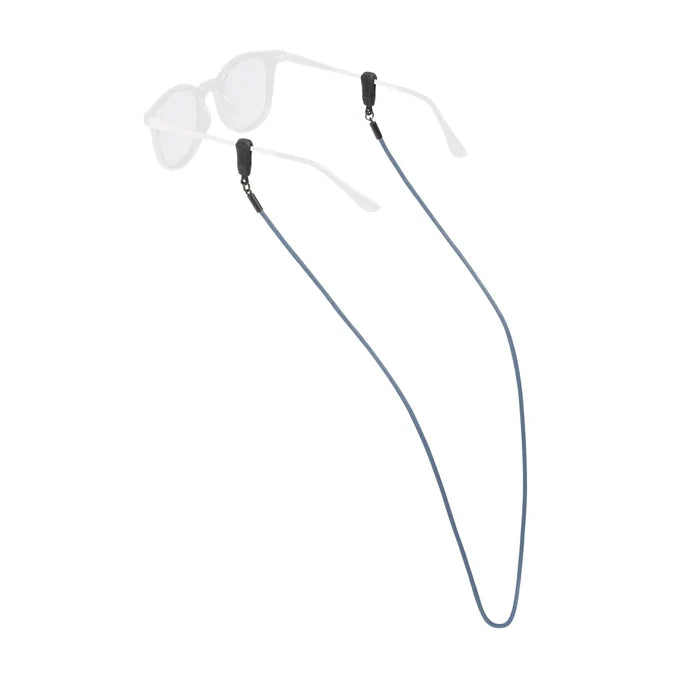 Chums &Waxed Cotton Retainer - Blue
