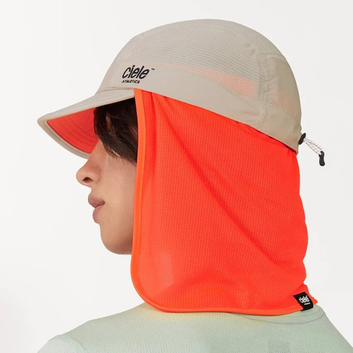 ciele PYNCap | Iconic VC | Sanyon