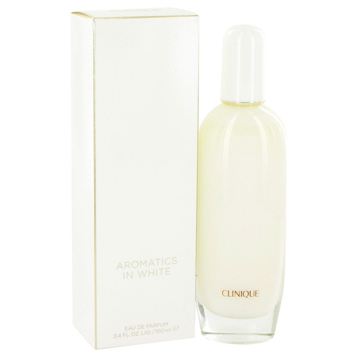 Clinique Aromatics In White Eau De Parfum Spray