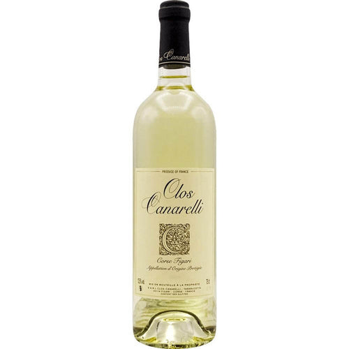 Clos Canarelli - Corse Figari - Blanc - 2022 - 75cl - Onshore Cellars