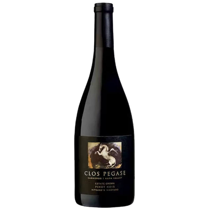 Clos Pegase - Mitsuko Vineyard - Pinot Noir - 2019 - 75cl - Onshore Cellars