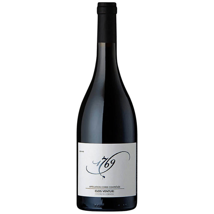 Clos Venturi - 1769 - Red - 2021 - 75cl - Onshore Cellars