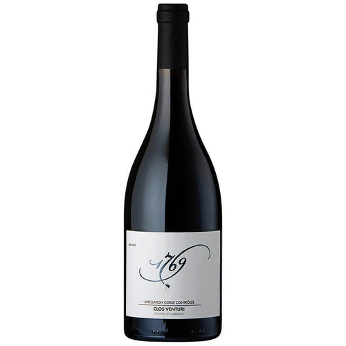 Clos Venturi - 1769 - Red - 2021 - 75cl - Onshore Cellars