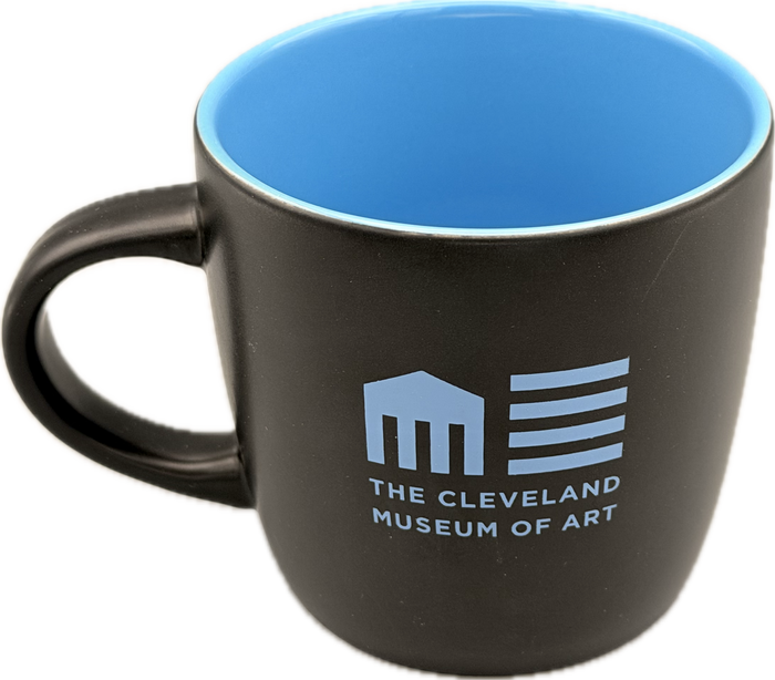 CMA Cafe Mug 12oz