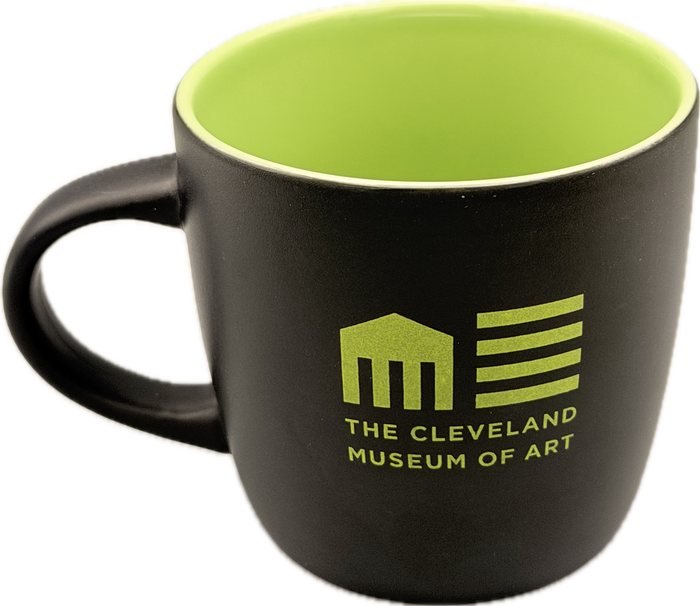 CMA Cafe Mug 12oz