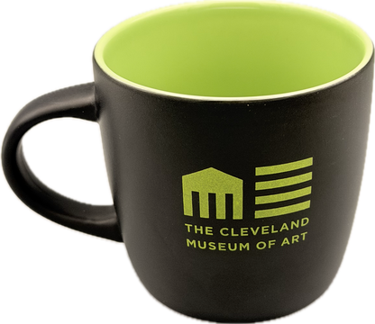 CMA Cafe Mug 12oz