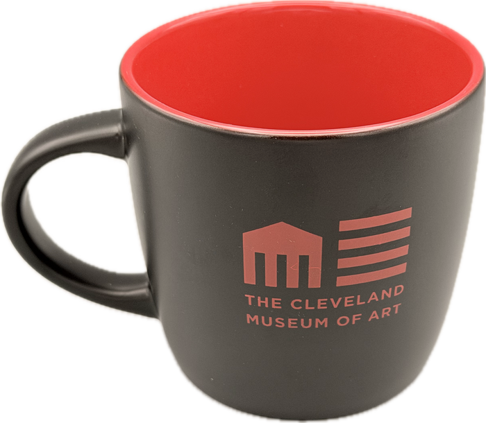 CMA Cafe Mug 12oz