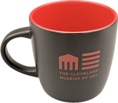 CMA Cafe Mug 12oz
