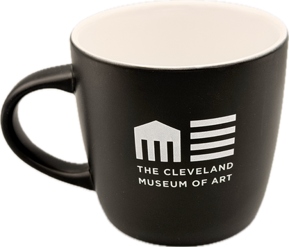 CMA Cafe Mug 12oz