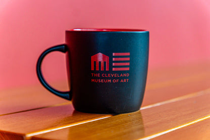 CMA Cafe Mug 12oz