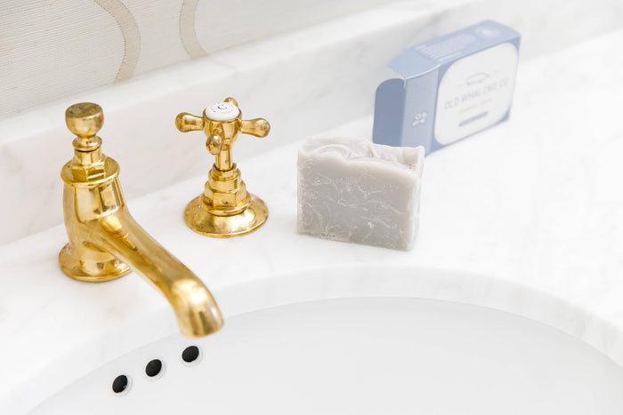 Coastal Calm Bar Soap - Ali's Wagon