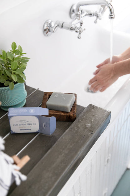 Coastal Calm Bar Soap - Ali's Wagon