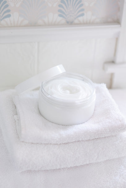 Coastal Calm Body Butter - Ali's Wagon