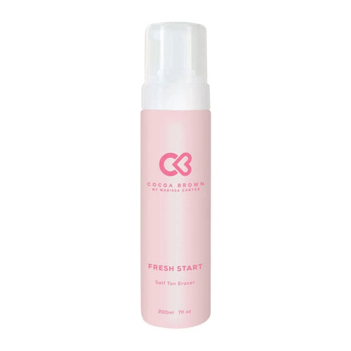 Cocoa Brown Fresh Start Self Tan Eraser