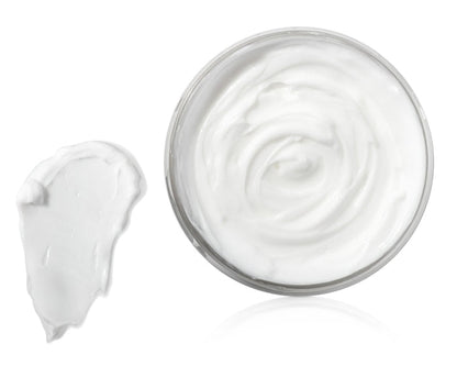 Coconut Milk Body Butter - Ali's Wagon
